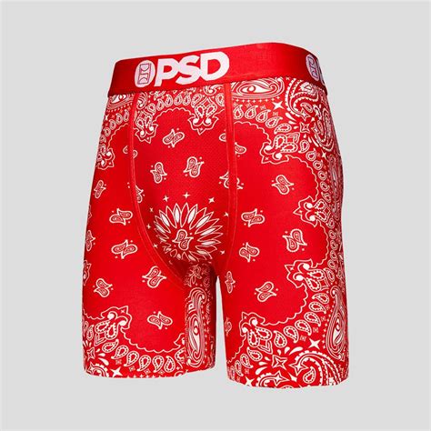 psd Louis Vuitton boxers